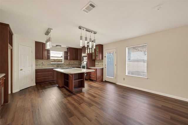 15910 Clayton Bend Drive, Houston, TX 77082
