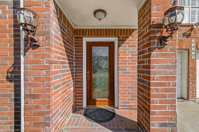 15910 Clayton Bend Drive, Houston, TX 77082