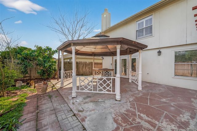 15910 Clayton Bend Drive, Houston, TX 77082