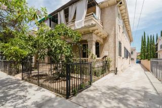 1634 N Alexandria Avenue, Los Angeles, CA 90027