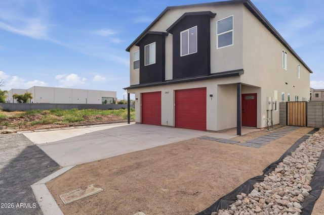 2813 E Trumbull Road 1, Phoenix, AZ 85040