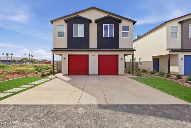 2813 E Trumbull Road 1, Phoenix, AZ 85040