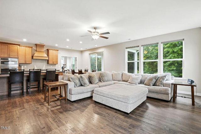 170 San Periro Drive, Clayton, NC 27527