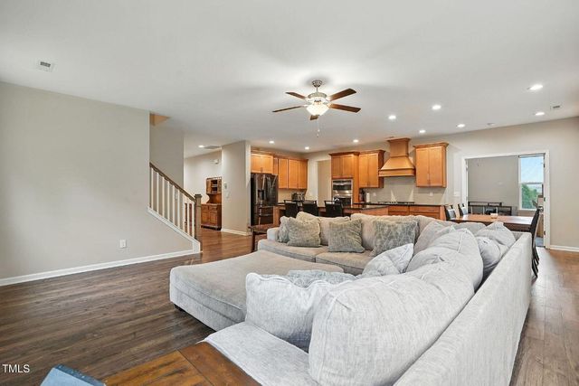 170 San Periro Drive, Clayton, NC 27527