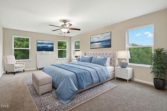 170 San Periro Drive, Clayton, NC 27527