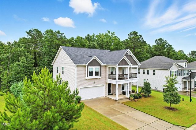 170 San Periro Drive, Clayton, NC 27527