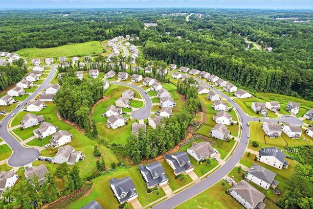170 San Periro Drive, Clayton, NC 27527