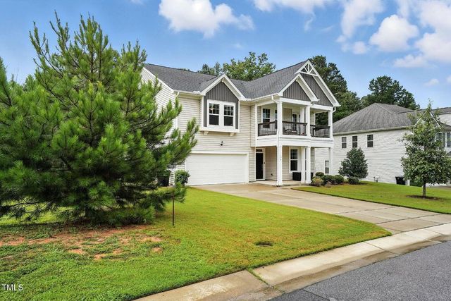 170 San Periro Drive, Clayton, NC 27527
