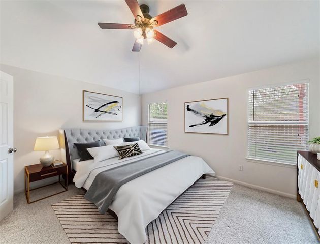 6619 Wellington Meadows Drive, Katy, TX 77449
