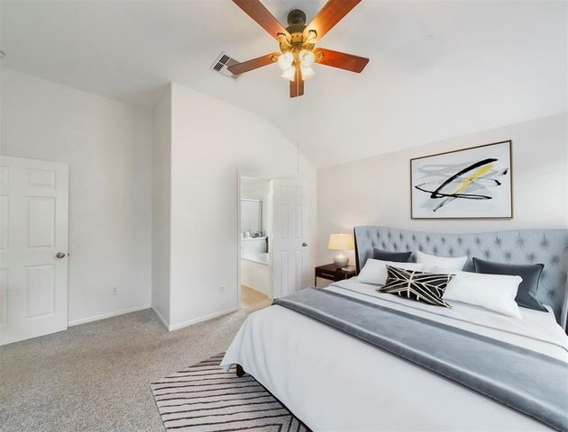 6619 Wellington Meadows Drive, Katy, TX 77449