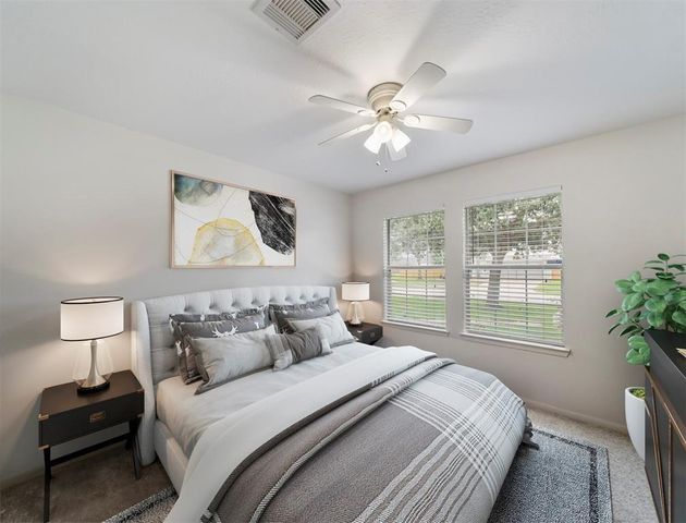 6619 Wellington Meadows Drive, Katy, TX 77449