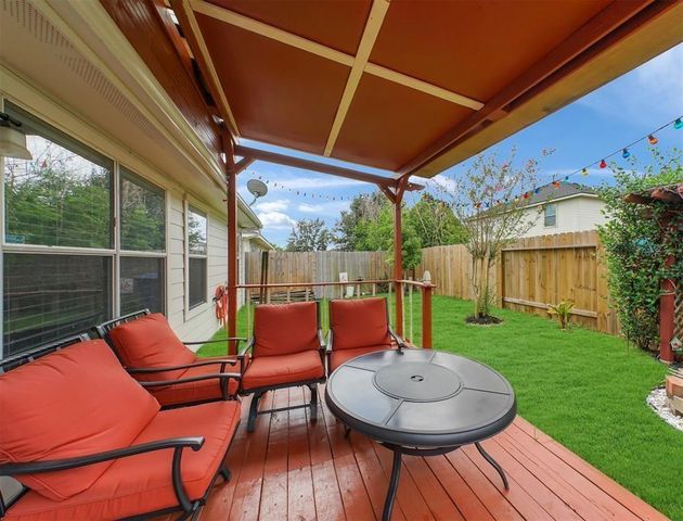 6619 Wellington Meadows Drive, Katy, TX 77449