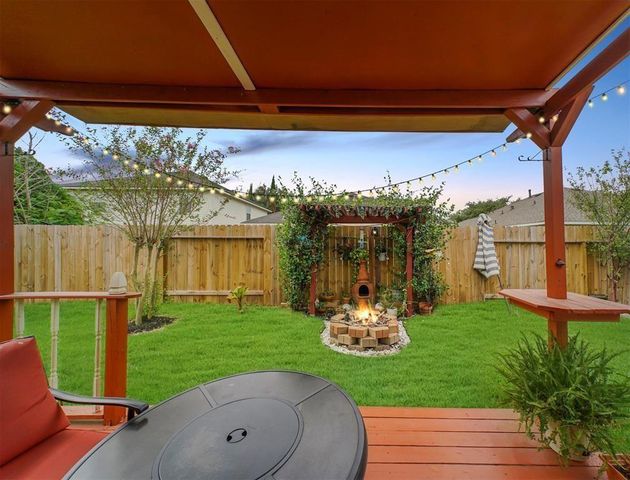 6619 Wellington Meadows Drive, Katy, TX 77449