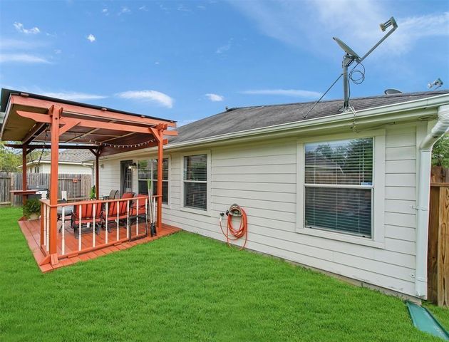 6619 Wellington Meadows Drive, Katy, TX 77449