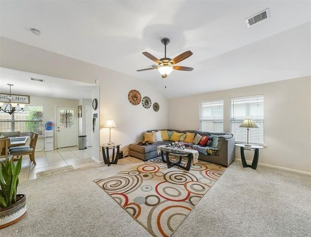 6619 Wellington Meadows Drive, Katy, TX 77449