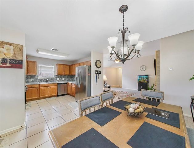 6619 Wellington Meadows Drive, Katy, TX 77449