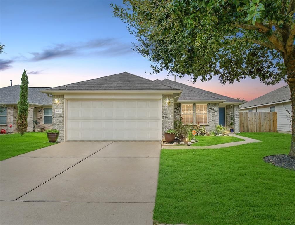 6619 Wellington Meadows Drive, Katy, TX 77449