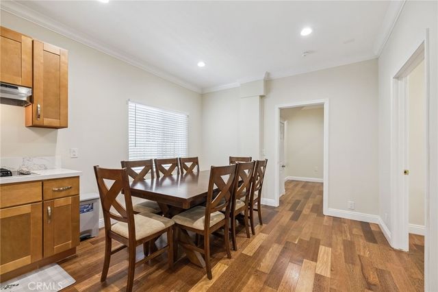 2104 Crenshaw Boulevard, Los Angeles, CA 90016