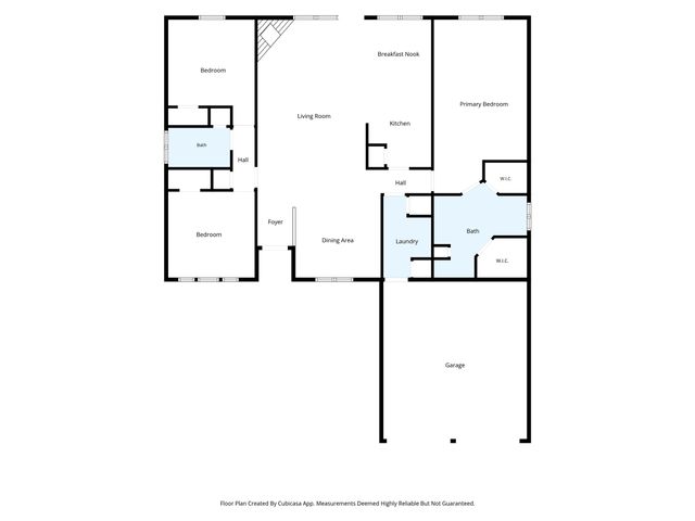 5317 Colonial Drive, Flower Mound, TX 75028