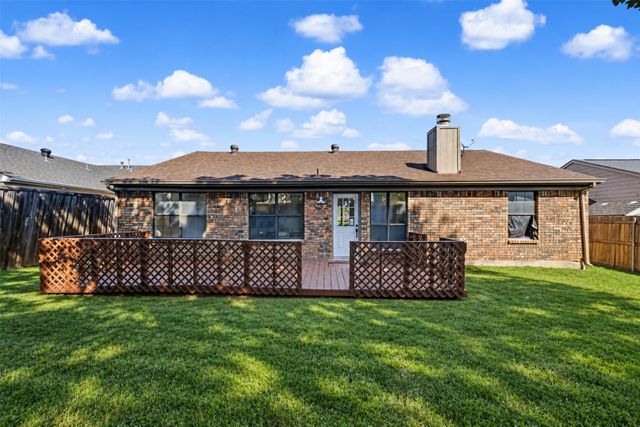 5317 Colonial Drive, Flower Mound, TX 75028