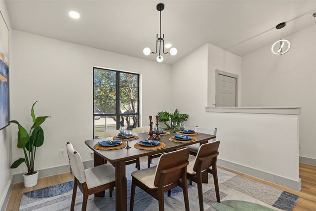 5317 Colonial Drive, Flower Mound, TX 75028