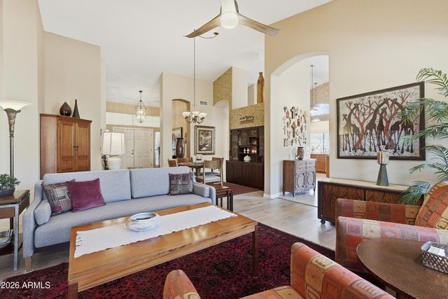 4817 S NIGHTHAWK Drive, Gold Canyon, AZ 85118