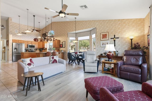 4817 S NIGHTHAWK Drive, Gold Canyon, AZ 85118