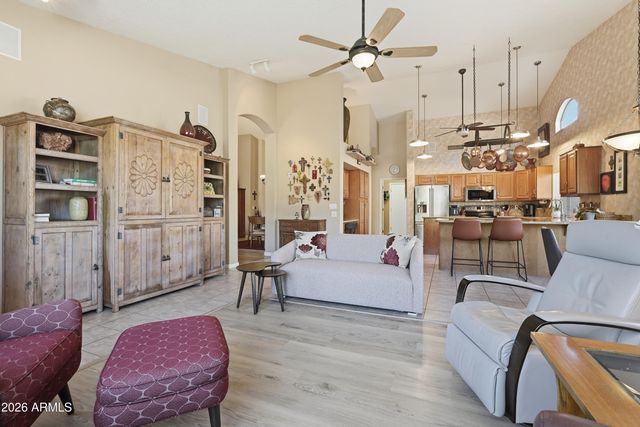 4817 S NIGHTHAWK Drive, Gold Canyon, AZ 85118