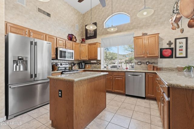 4817 S NIGHTHAWK Drive, Gold Canyon, AZ 85118