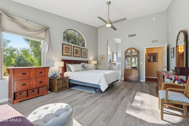 4817 S NIGHTHAWK Drive, Gold Canyon, AZ 85118