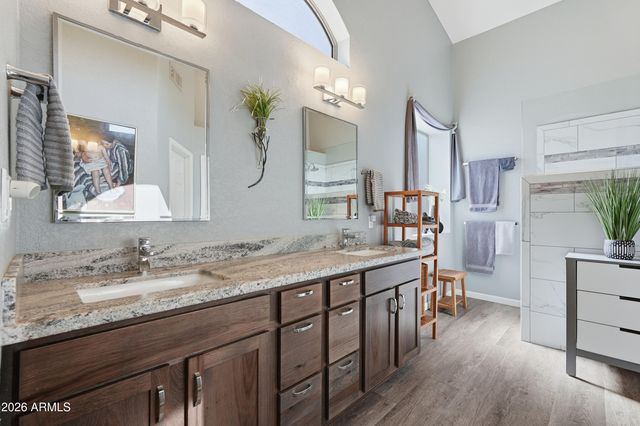 4817 S NIGHTHAWK Drive, Gold Canyon, AZ 85118