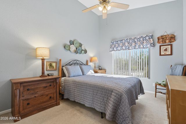 4817 S NIGHTHAWK Drive, Gold Canyon, AZ 85118