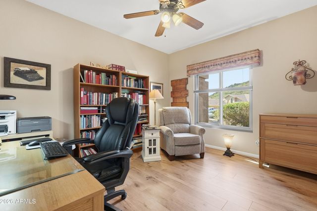 4817 S NIGHTHAWK Drive, Gold Canyon, AZ 85118