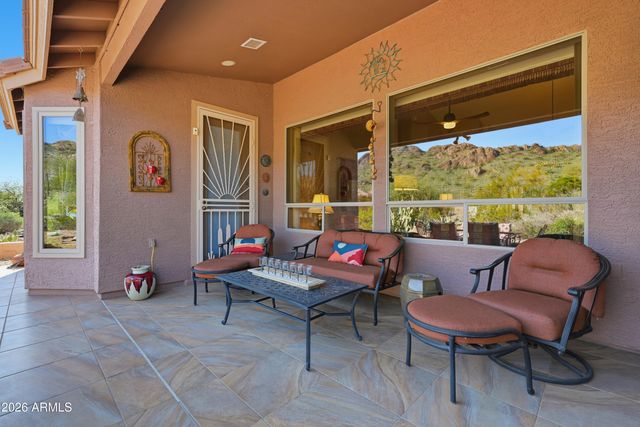 4817 S NIGHTHAWK Drive, Gold Canyon, AZ 85118