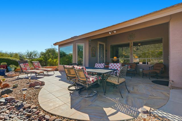 4817 S NIGHTHAWK Drive, Gold Canyon, AZ 85118