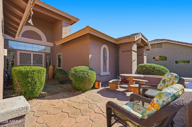 4817 S NIGHTHAWK Drive, Gold Canyon, AZ 85118