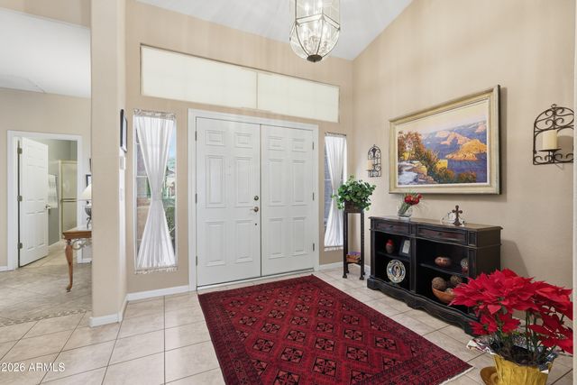 4817 S NIGHTHAWK Drive, Gold Canyon, AZ 85118