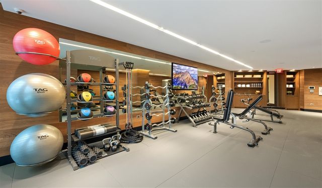 369 N Old Woodward Avenue 206, Birmingham, MI 48009