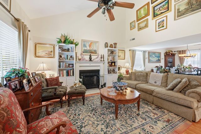 1403 Audubon Court, Summerville, SC 29485
