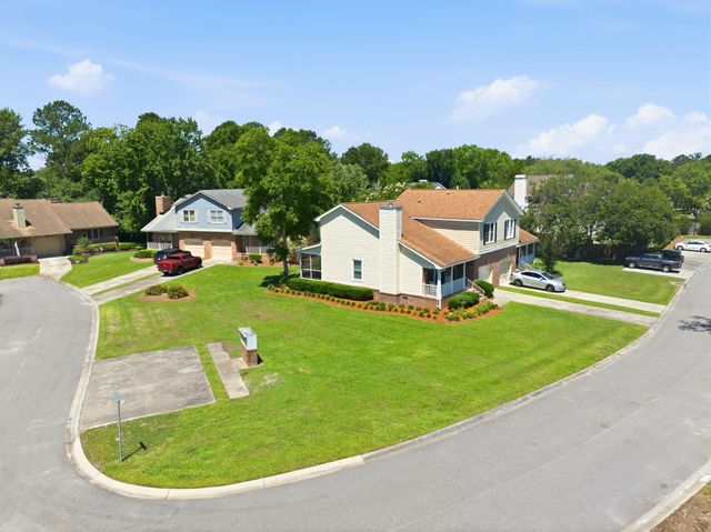 1403 Audubon Court, Summerville, SC 29485