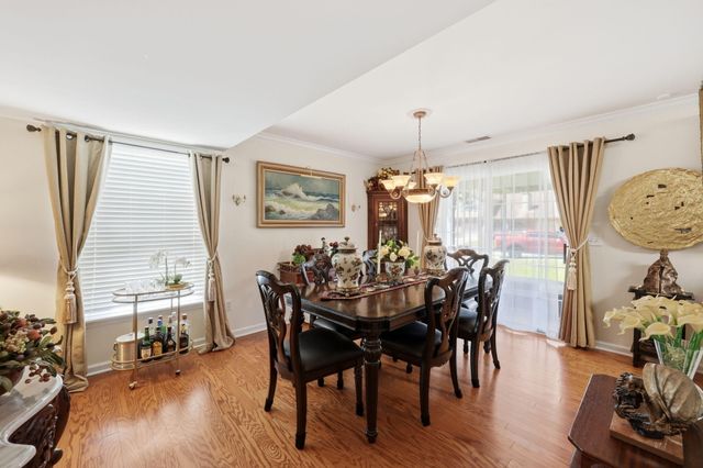 1403 Audubon Court, Summerville, SC 29485