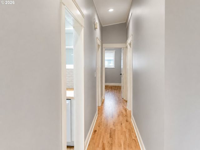 7724 N EDISON St, Portland, OR 97203