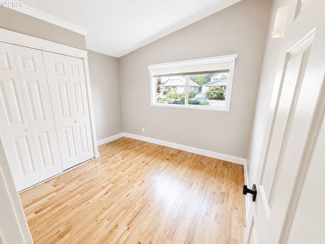 7724 N EDISON St, Portland, OR 97203