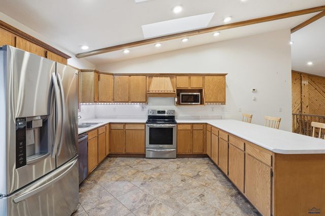 23141 PACTOLA DR, Rapid City, SD 57702