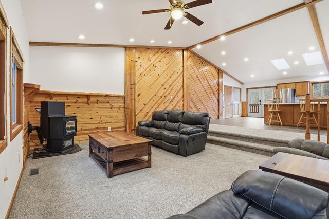 23141 PACTOLA DR, Rapid City, SD 57702