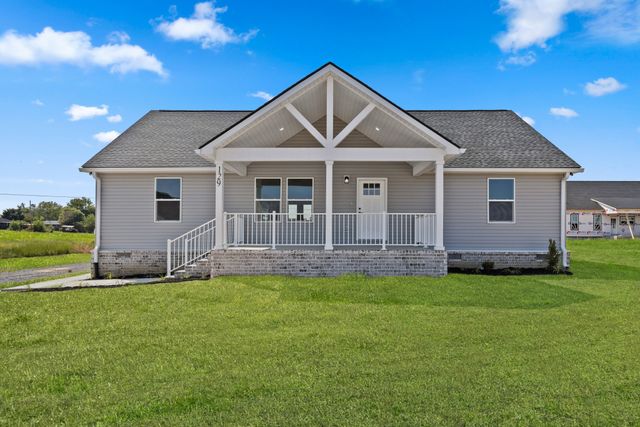 129 Martha Circle, Lafayette, TN 37083