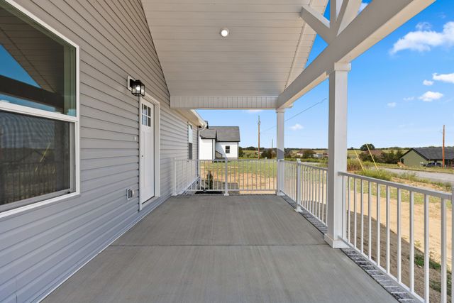 129 Martha Circle, Lafayette, TN 37083