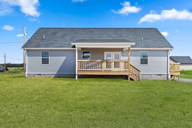 129 Martha Circle, Lafayette, TN 37083