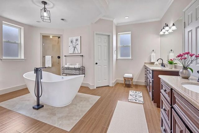 1810 Mccrary Road, Richmond, TX 77406