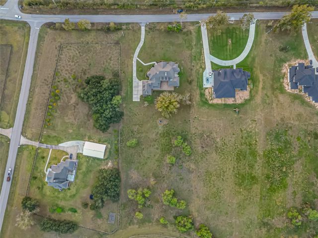 1810 Mccrary Road, Richmond, TX 77406